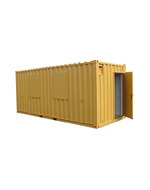 Opslagcontainer-Maatwerk